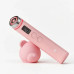 Силиконовый защитный чехол для устройства AGE-R Booster Pro - Medicube AGE-R Booster Pro Head Case фото 3