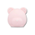Pink Bear 