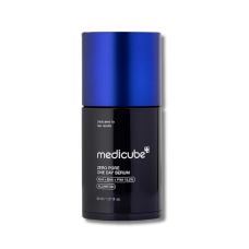 Сироватка з кислотами для звуження пор - Medicube Zero Pore One Day Serum 