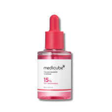 Сыворотка с транексамовой кислотой и ниацинамидом - Medicube TXA Niacinamide 15 Serum 