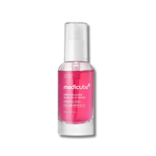 Сироватка-желе з полінуклеотидами та колагеном для сяйва шкіри - Medicube PDRN Collagen Glow Jelly Serum 