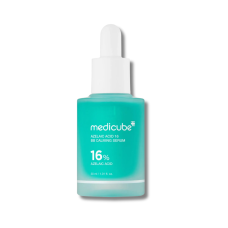 Успокаивающая сыворотка с азелаиновой кислотой 16% - Medicube Azelaic Acid 16 BB Calming Serum 