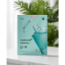 Успокаивающая тканевая маска-сыворотка с азелаиновой кислотой - Medicube Azelaic Acid 16 BB Calming Serum Mask фото 2