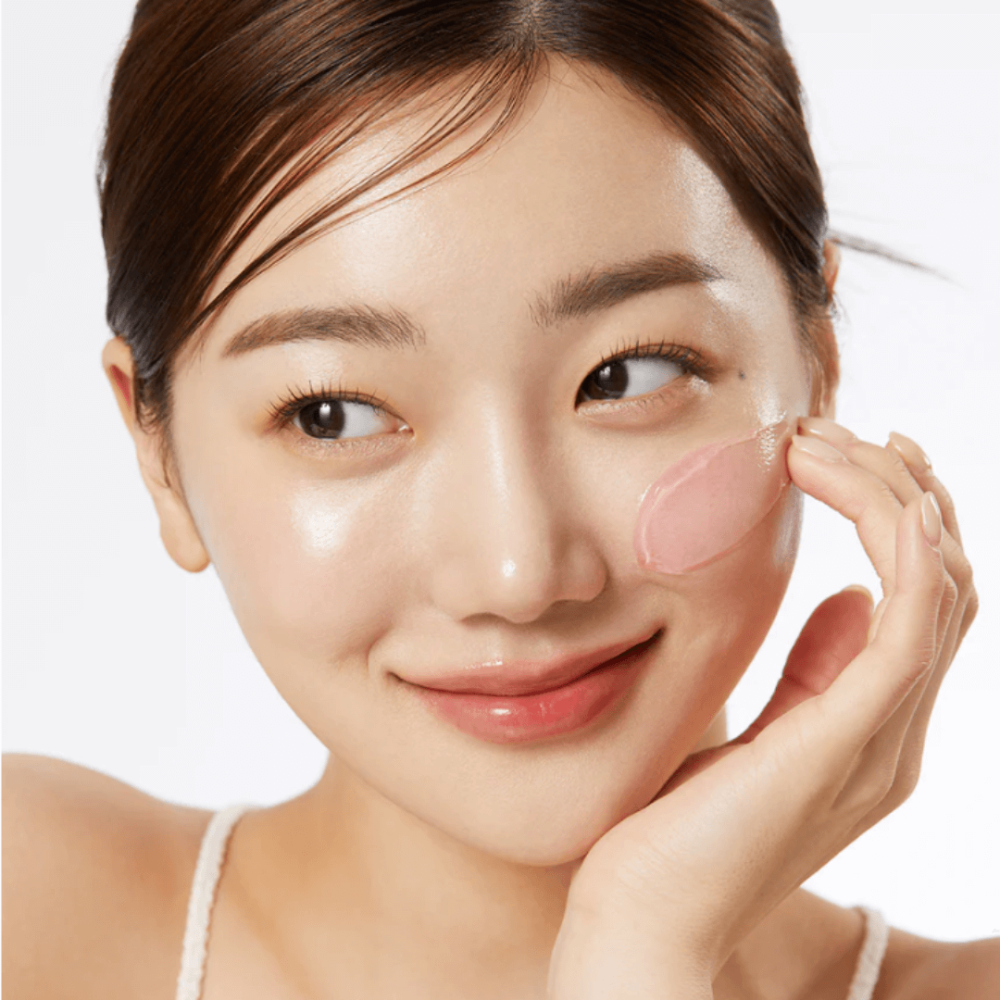Зволожуючий гель-желе з колагеном - Medicube Collagen Jelly Cream фото 2