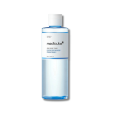 Увлажняющий тонер для ухода за расширенными порами - Medicube Zero Pore Toner 