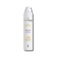 Солнцезащитный спрей для тела SPF 30 - Mediderma Body Sprey Aerosol SPF 30 