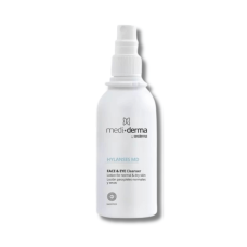 Липосомальный очищающий лосьон-спрей - Mediderma Liposomal Lotion Hylanses MD 