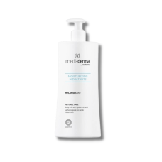 Увлажняющее молочко для тела - Mediderma Moisturizing Body Milk Hidration 