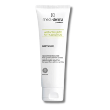 Антицеллюлитный гель для тела - Mediderma Body Gel Anti-Cellulite 