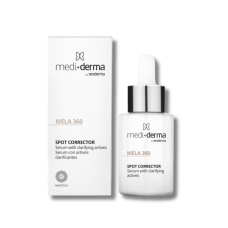Липосомальная депигментирующая сыворотка - Mediderma Depigmenting Liposomal Serum TRX Mela 360 