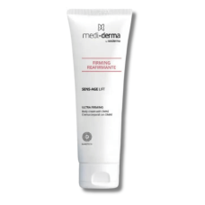 Крем-лифтинг для тела - Mediderma Firming Body Cream 