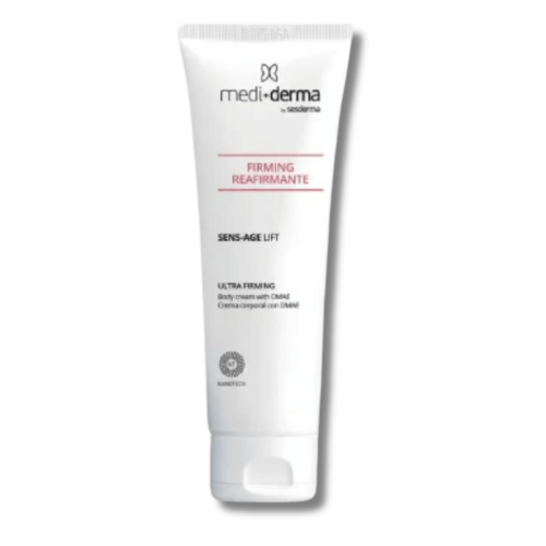 Крем-лифтинг для тела - Mediderma Firming Body Cream фото