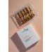 Ревитализирующая сыворотка в ампулах - Mediderma Flash Ampoules C-Defence MD фото 2