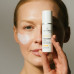 Солнцезащитный крем-гель - Mediderma Gel Cream With Reparing Enzymes SPF 50 фото 3