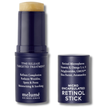 Стик для лица с инкапсулированным ретинолом - Melume Micro-Encapsulated Retinol Stick 
