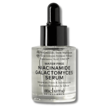 Сыворотка с галактомицетами и ниацинамидом на безводной основе - Melume Waterfree Galactomyces Niacinamide Serum 