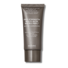 Мультикислотный пилинг для лица - Melume Pro Strength Multi-Acid Micro Peel³ 