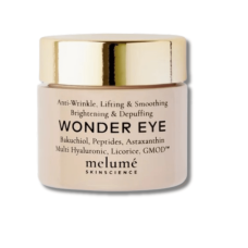 Крем для комплексного омоложения зоны вокруг глаз - Melume Wonder Eye Cream 