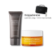 Набор для улучшения текстуры и уменьшения пигментации кожи - Melume Glow Up Routine Set фото