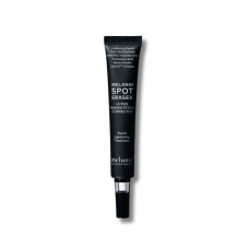 Сыворотка-корректор пигментных пятен - Melume Melanin Spot Eraser Rapid Lightening Treatment 