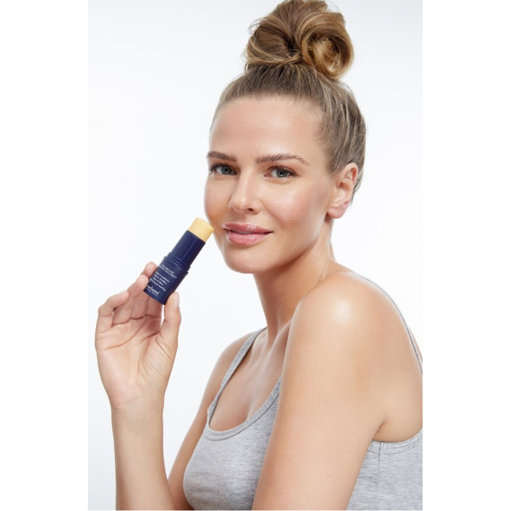 Стік для обличчя з інкапсульованим ретинолом - Melume Micro-Encapsulated Retinol Stick фото 3