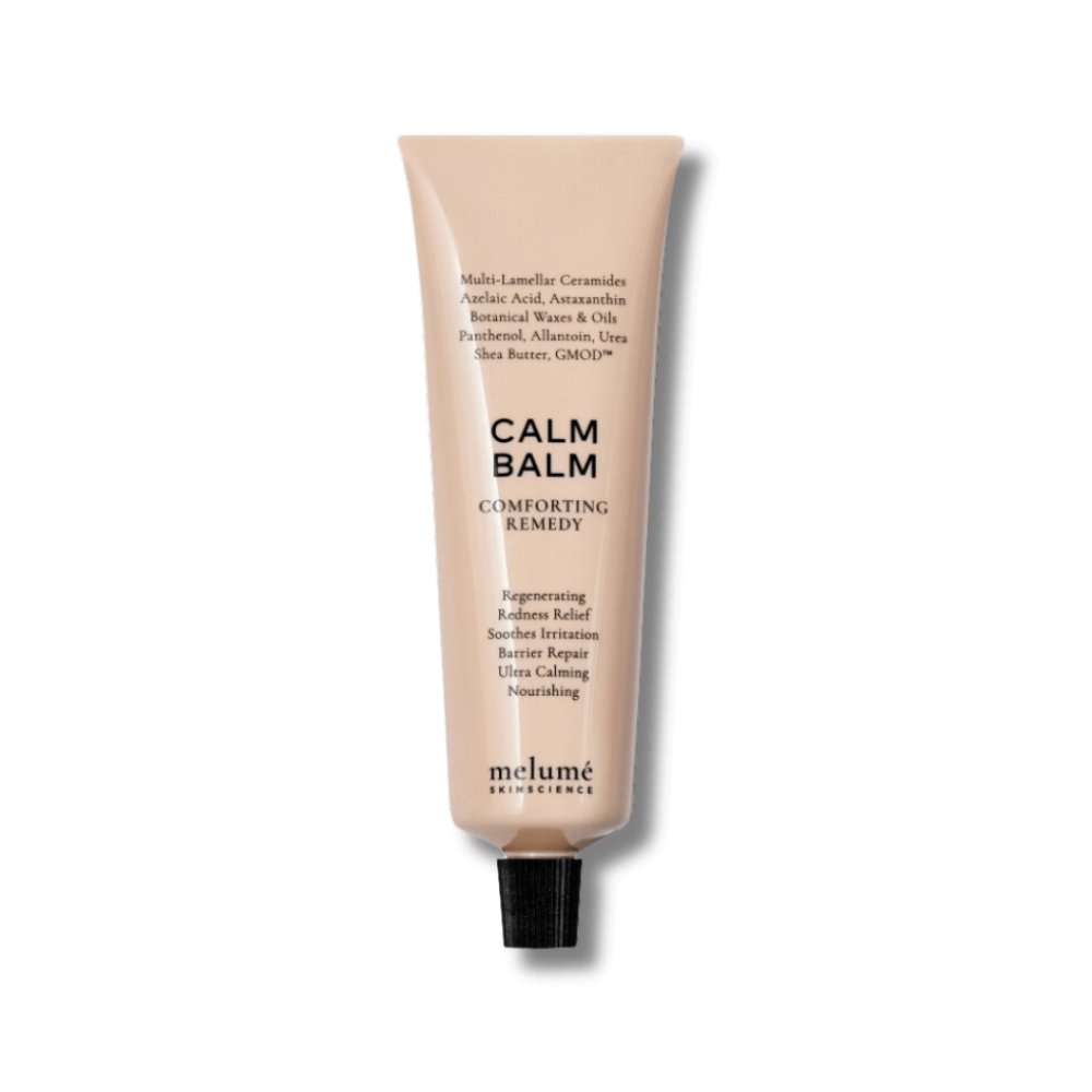 Відновлювальний бальзам - Melume Calm Balm фото