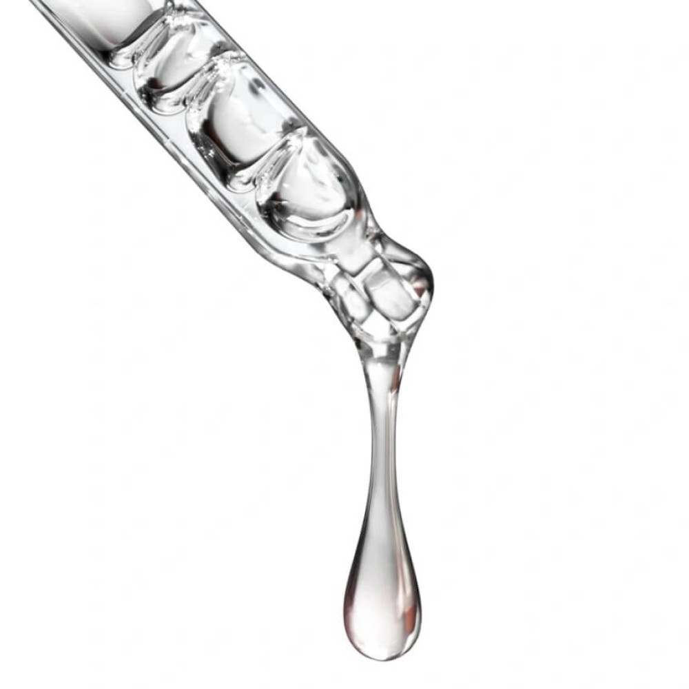Увлажняющая сыворотка с 8 видами гиалуроновой кислоты - Melume Hydrating Serum 8HA фото 4