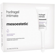 Увлажняющий гель для женской интимной зоны - Mesoestetic Gel Gidratante Intimo 