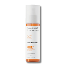 Солнцезащитный спрей - Mesoestetic Mesoprotech Body Sun Spray SPF50+  