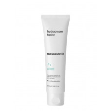 Крем-молочко для очищения чувствительной кожи - Mesoestetic Hydracream fusion 