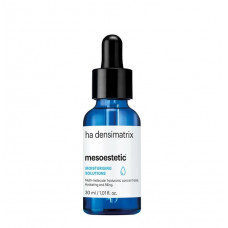 Интенсивная мультимолекулярная омолаживающая сыворотка - Mesoestetic Home Performance HA Densimatrix 