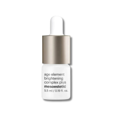 Комплекс для осветления и сияния кожи - Mesoestetic Age Element Brightening Complex Plus 