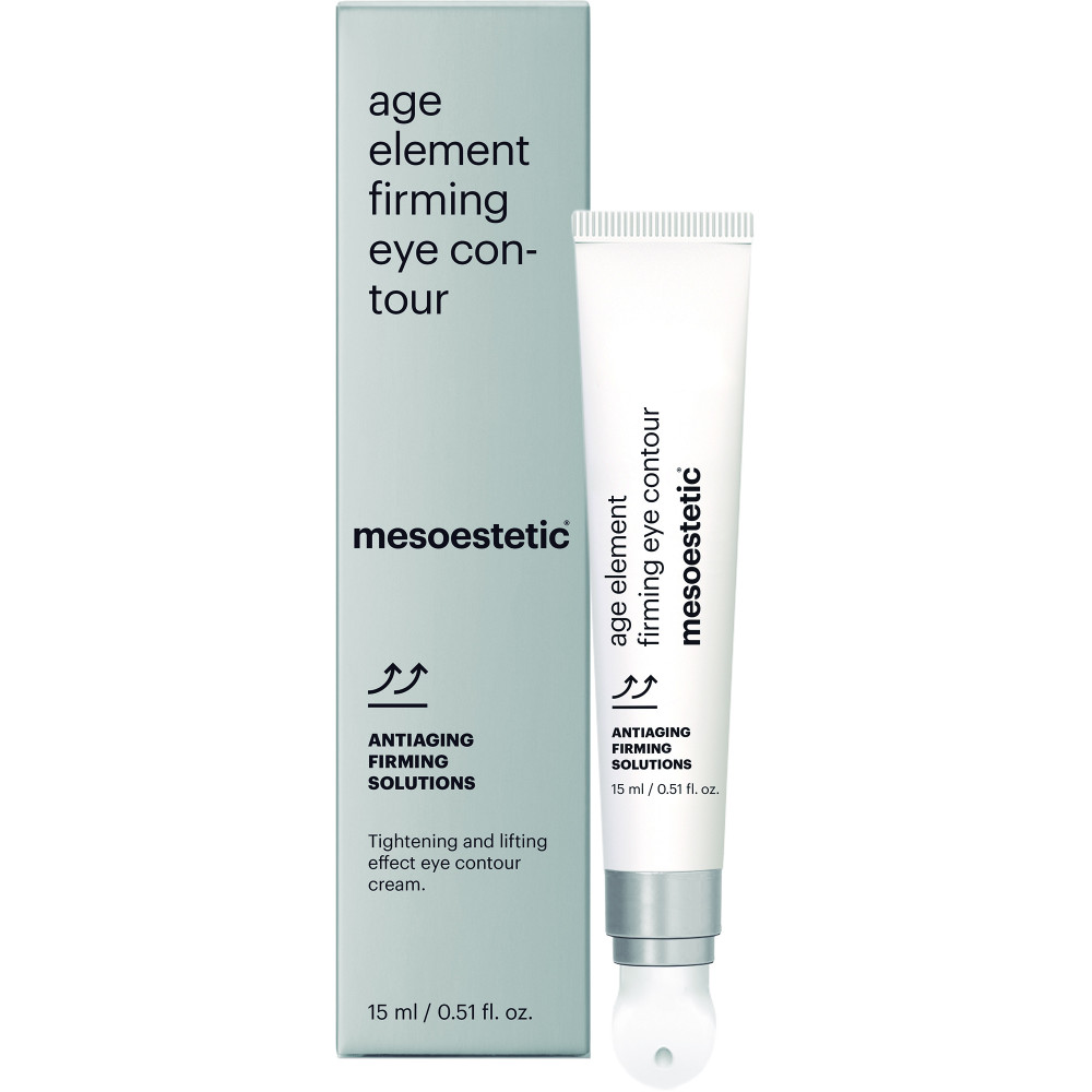 Крем вокруг глаз для лифтинга век - Mesoestetic Age Element Firming Eye Contour фото