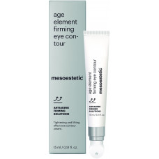 Крем вокруг глаз для лифтинга век - Mesoestetic Age Element Firming Eye Contour 