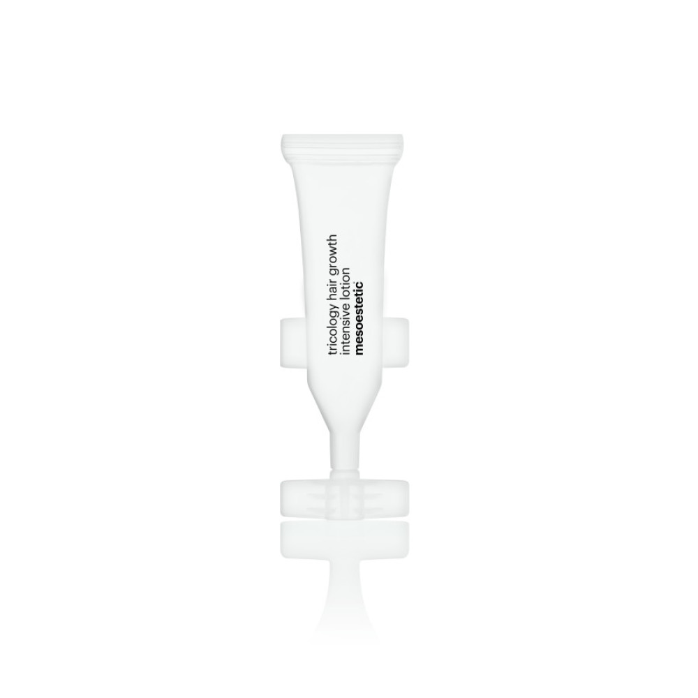 Лосьон для роста волос - Mesoestetic Tricology Hair Growth Intensive Lotion фото 3
