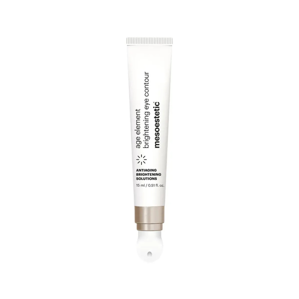 Осветляющий крем для сияния кожи вокруг глаз - Mesoestetic Age Element Brightening Eye Contour фото 2