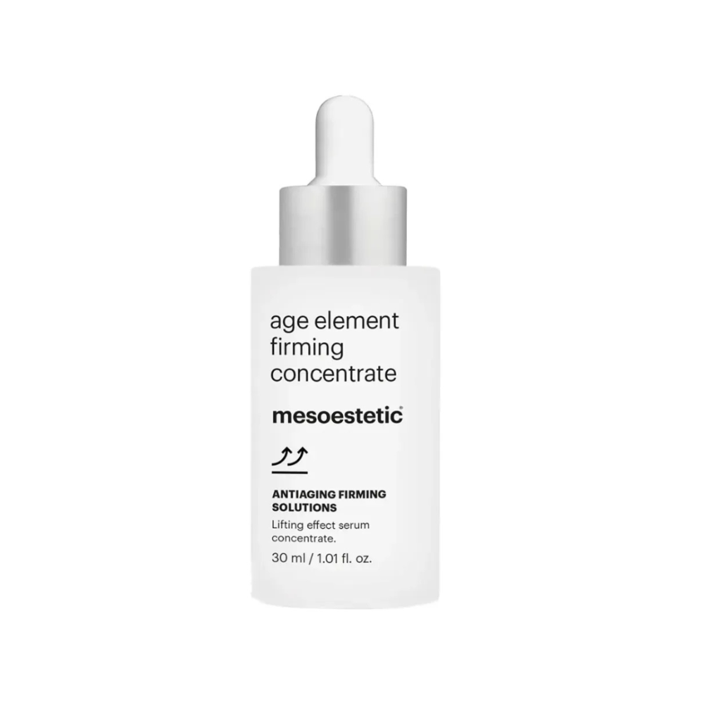 Сыворотка с эффектом лифтинга - Mesoestetic Age Element Firming Concentrate фото 2