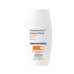 Тонирующий солнцезащитный флюид - Mesoestetic Mesoprotech Mineral Fluid SPF 50+ фото 2