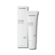 Успокаивающая маска для лица Анти-стресс - Mesoestetic Anti-stress Face Mask 