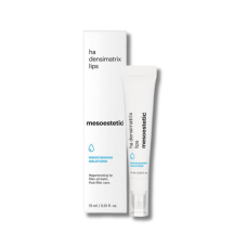 Увлажняющий бальзам для губ - Mesoestetic HA Densimatrix Lips 
