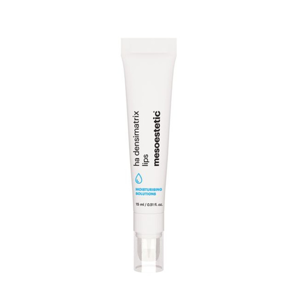 Увлажняющий бальзам для губ - Mesoestetic HA Densimatrix Lips фото 3