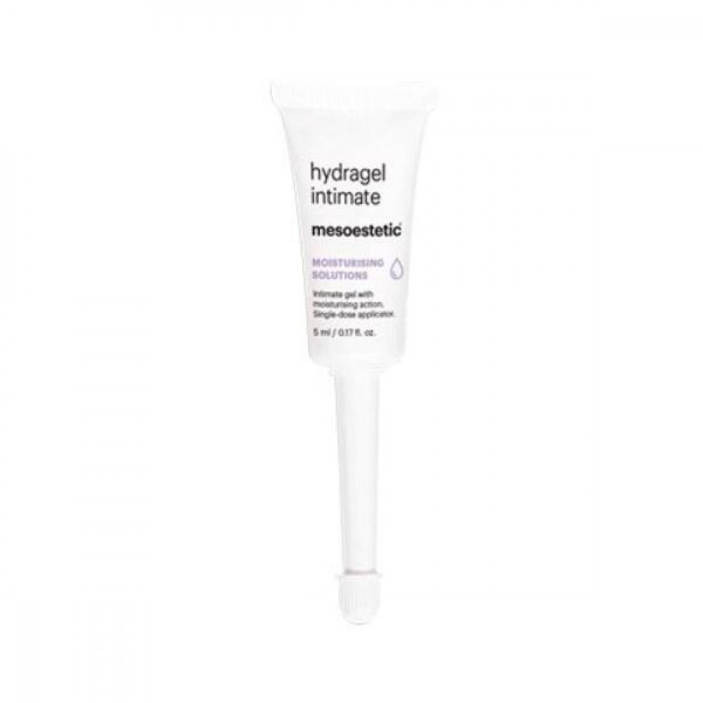 Увлажняющий гель для женской интимной зоны - Mesoestetic Gel Gidratante Intimo фото 2