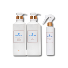 Набор по уходу за волосами L - Monxuan Hair Set L 