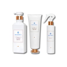 Набор по уходу за волосами - Monaret Hair Set 