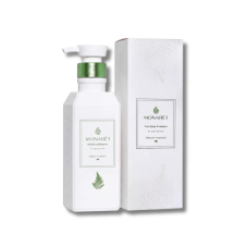 Очищающий шампунь - Monaret Clarifying Shampoo 
