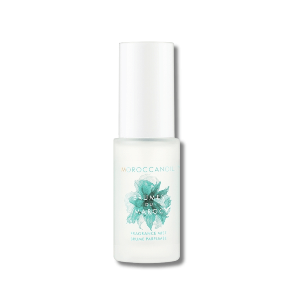 Ароматичний спрей для волосся та тіла - MoroccanOil Brumes du Maroc Hair And Body Fragrance Mist фото