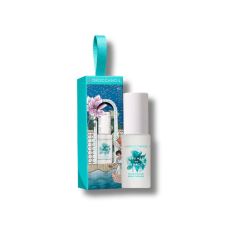 Ароматический спрей для волос и тела в подарочной коробке - Moroccanoil Brumes du Maroc Hair And Body Fragrance Mist Gift Set 