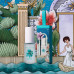Ароматический спрей для волос и тела в подарочной коробке - Moroccanoil Brumes du Maroc Hair And Body Fragrance Mist Gift Set фото 2