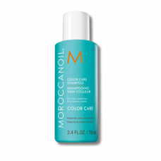 Шампунь для сохранения цвета - Moroccanoil Color Care Shampoo 