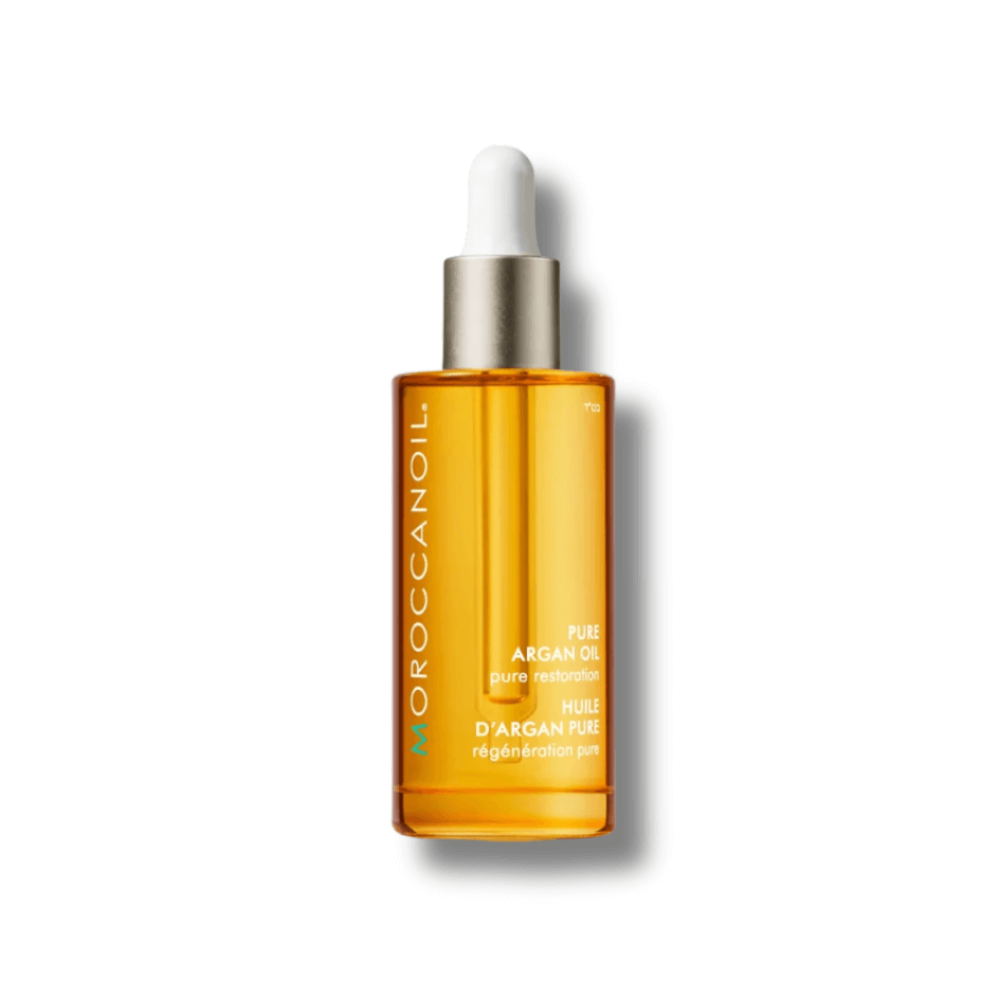Чистое аргановое масло - Moroccanoil Pure Argan Oil фото